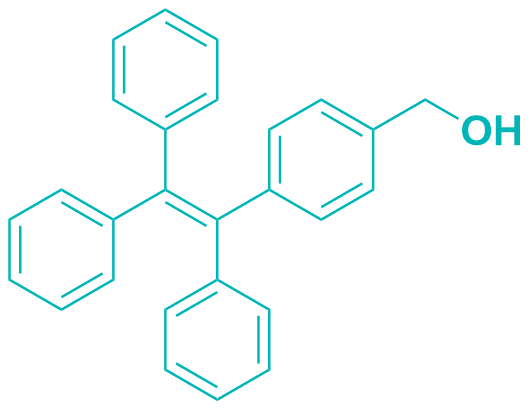 (4-(1,2,2-Triphenylvinyl)phenyl)methanol