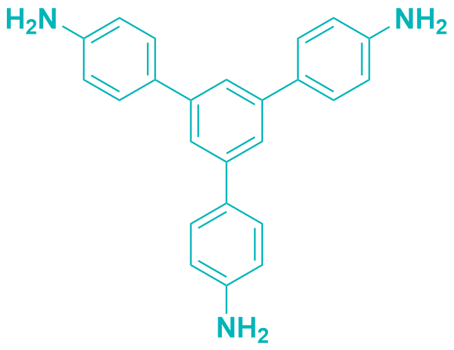 1,3,5-Tris(4-aminophenyl)benzene
