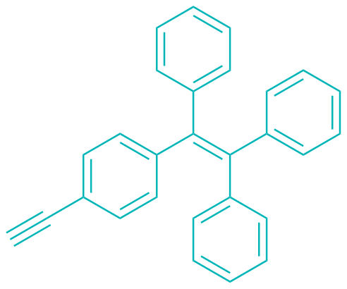 (2-(4-Ethynylphenyl)ethene-1,1,2-triyl)tribenzene