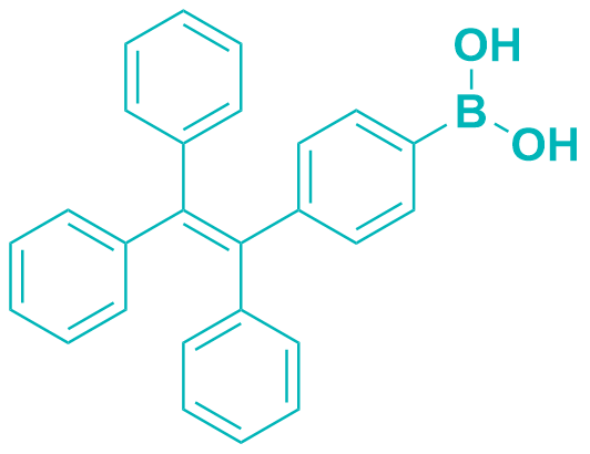 (4-(1,2,2-Triphenylvinyl)phenyl)boronic acid