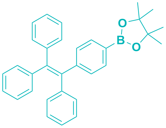 4,4,5,5-Tetramethyl-2-(4-(1,2,2-triphenylvinyl)phenyl)-1,3,2-dioxaborolane