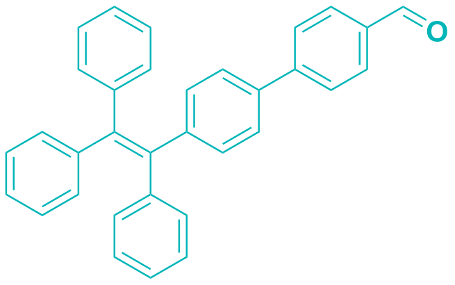 4'-(1,2,2-Triphenylvinyl)-[1,1'-biphenyl]-4-carbaldehyde