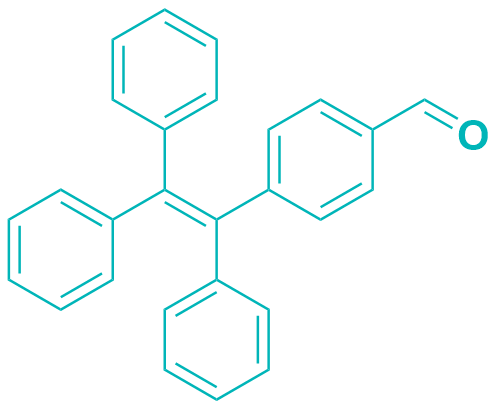 4-(1,2,2-Triphenylvinyl)benzaldehyde