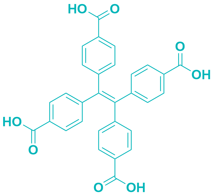 4,4',4'',4'''-(Ethene-1,1,2,2-tetrayl)tetrabenzoic acid