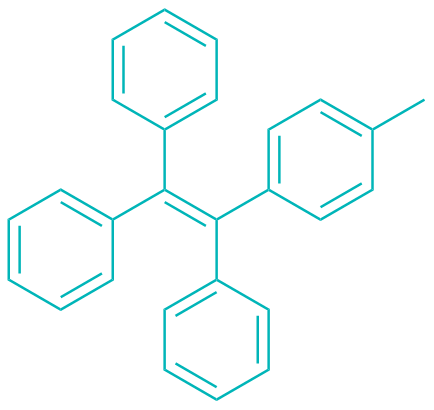 (2-(p-Tolyl)ethene-1,1,2-triyl)tribenzene